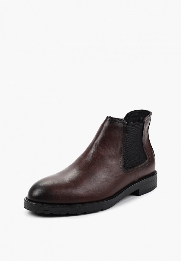 фото Ботинки ierdi