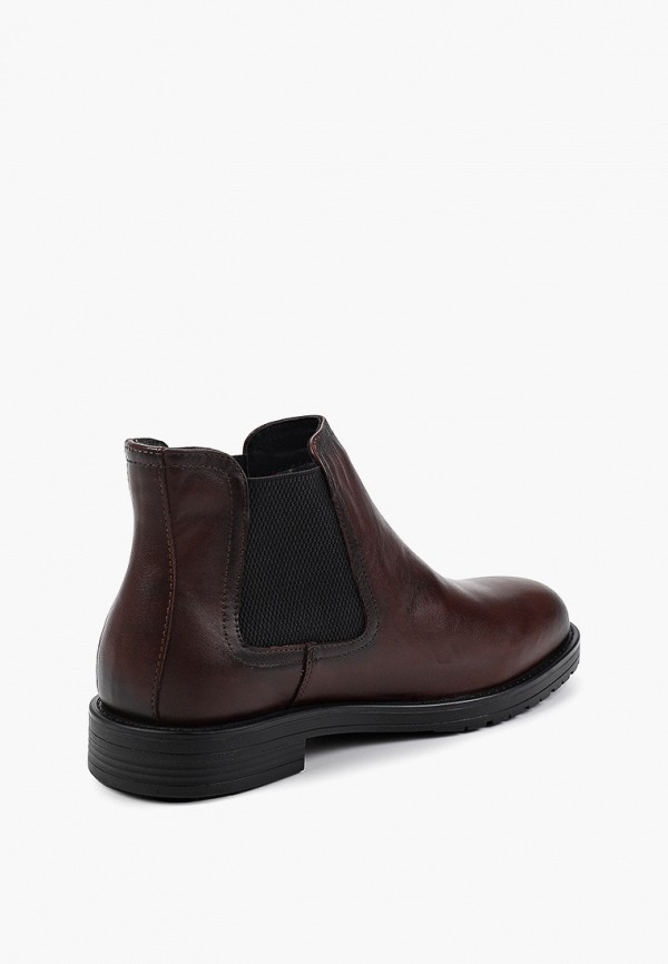 фото Ботинки ierdi