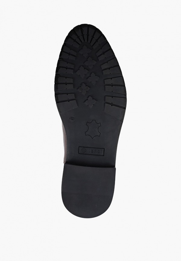 фото Ботинки ierdi