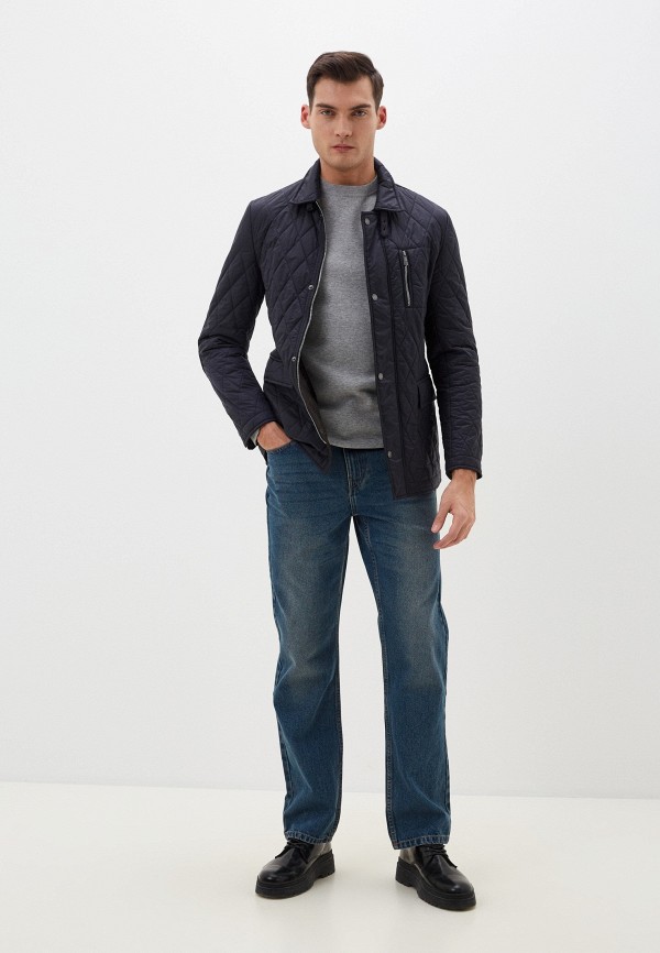 фото Куртка утепленная cudgi