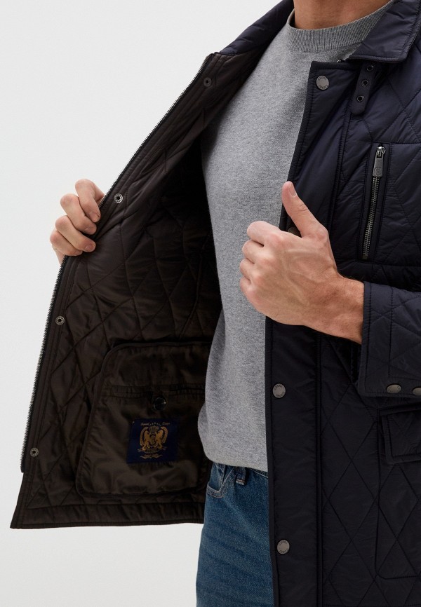 фото Куртка утепленная cudgi