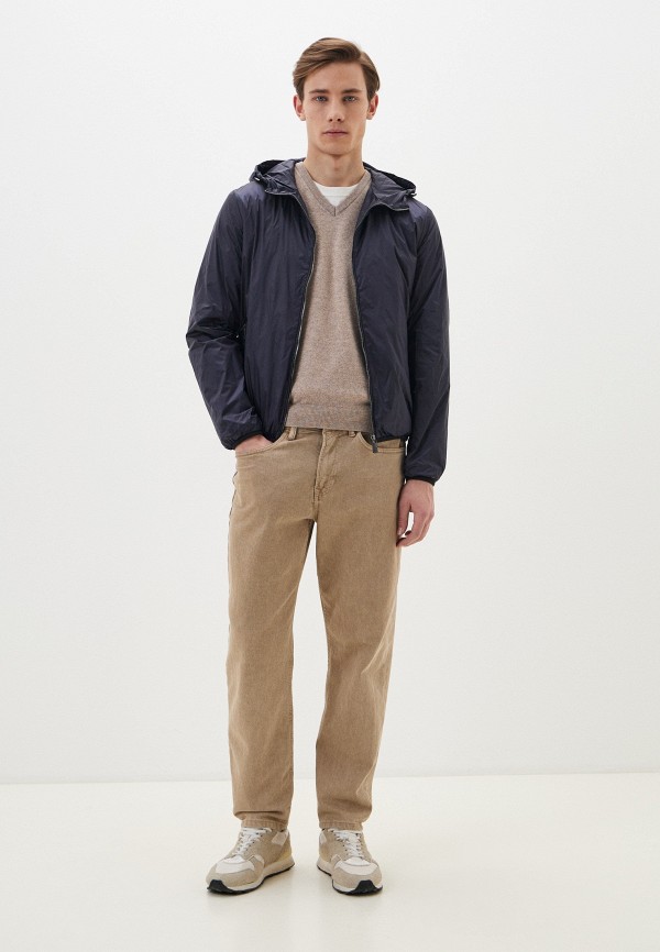 фото Ветровка cudgi