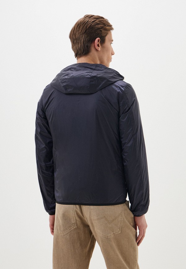 фото Ветровка cudgi