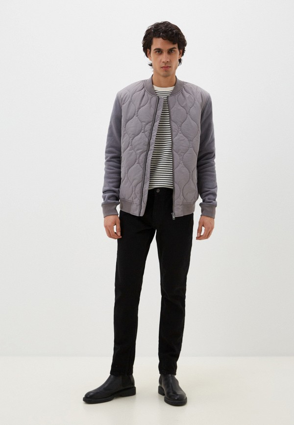 фото Куртка утепленная baon