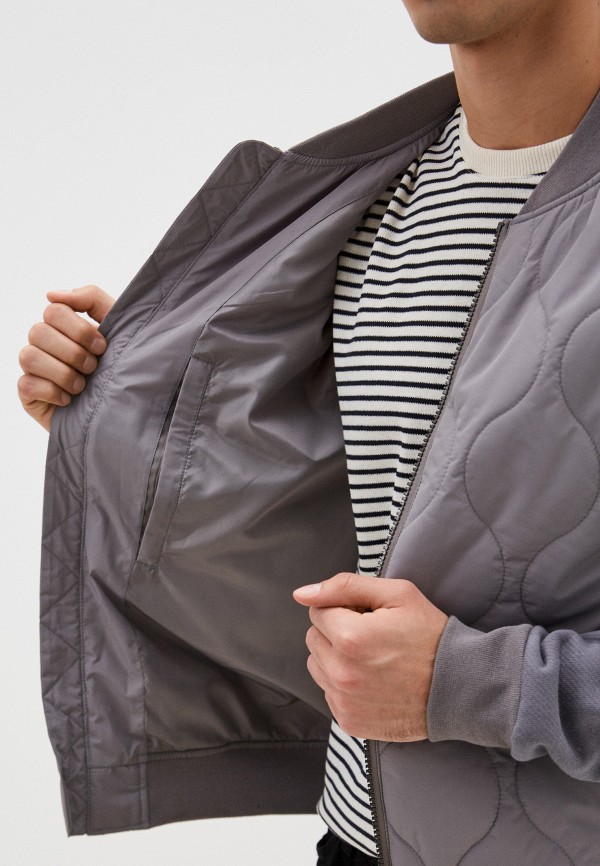 фото Куртка утепленная baon