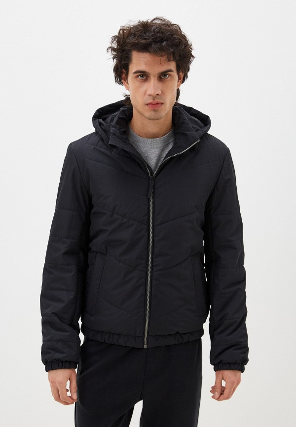 фото Куртка утепленная baon