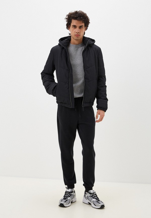 фото Куртка утепленная baon