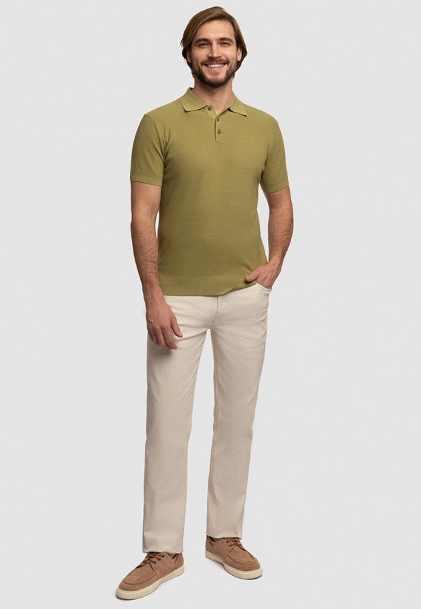 фото Джинсы kanzler