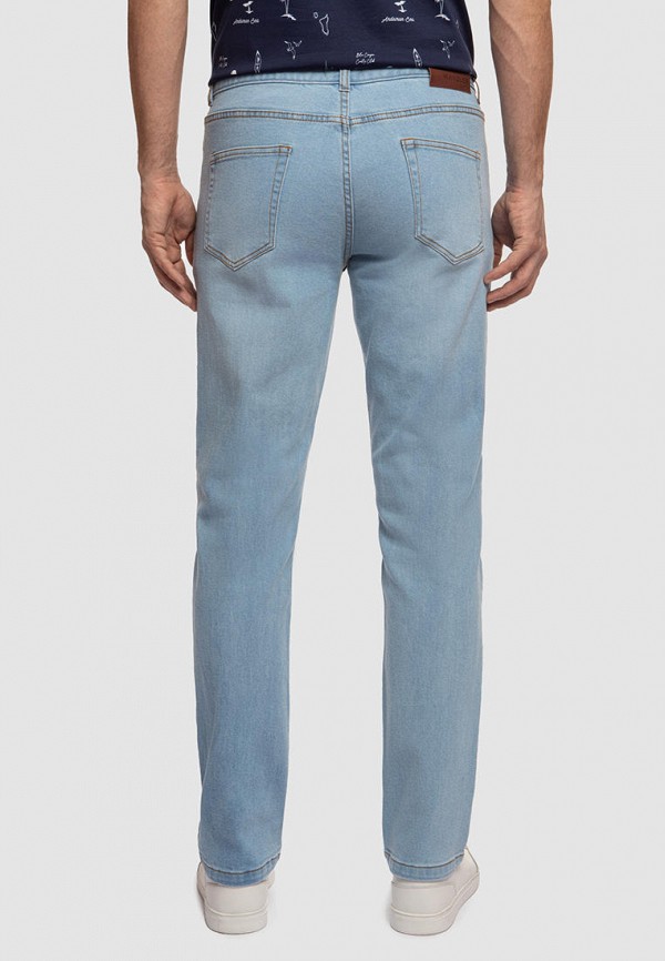 фото Джинсы kanzler