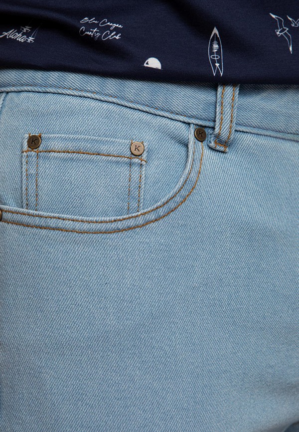 фото Джинсы kanzler