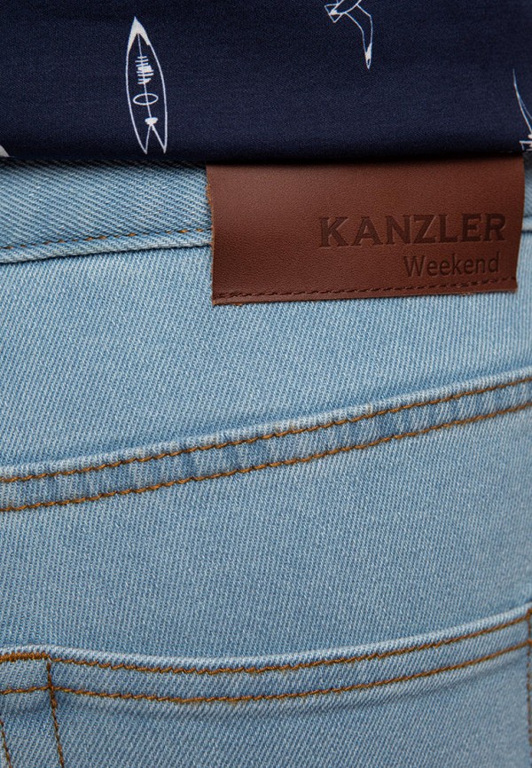фото Джинсы kanzler
