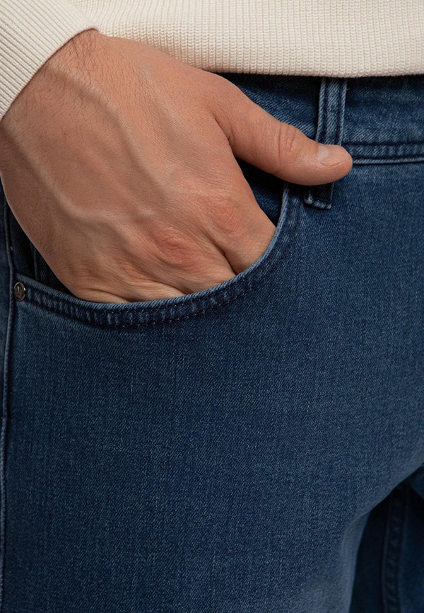 фото Джинсы kanzler