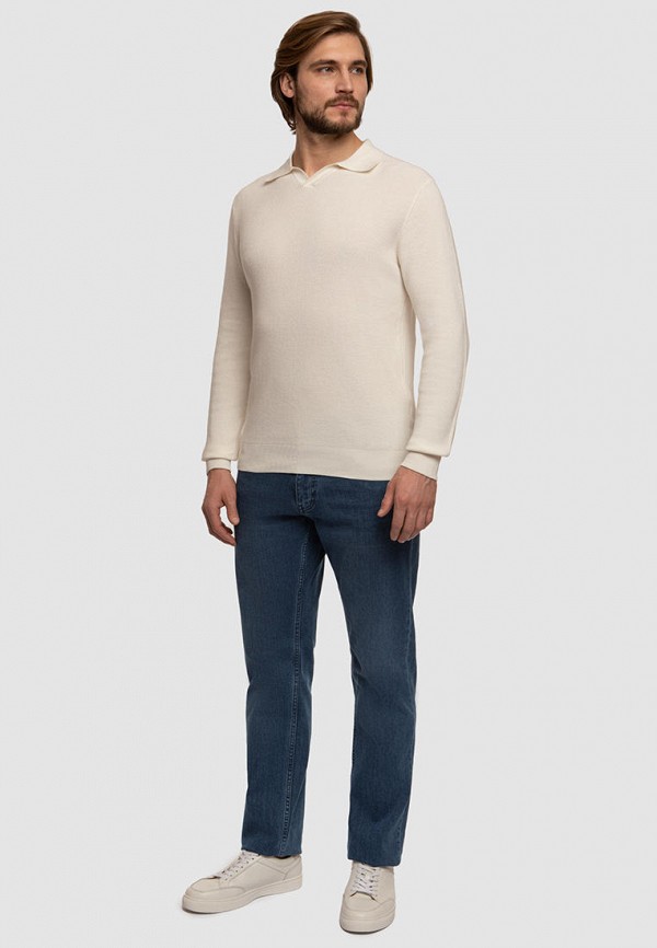 фото Джинсы kanzler