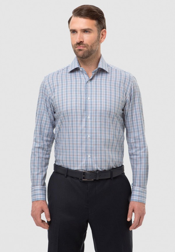 фото Рубашка kanzler