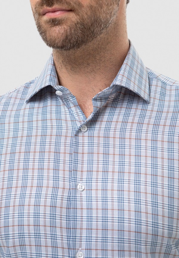 фото Рубашка kanzler