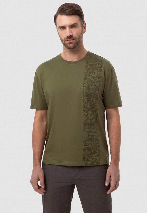 фото Футболка kanzler