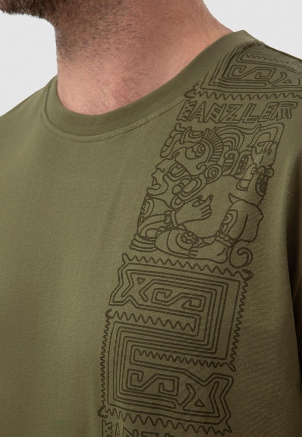 фото Футболка kanzler