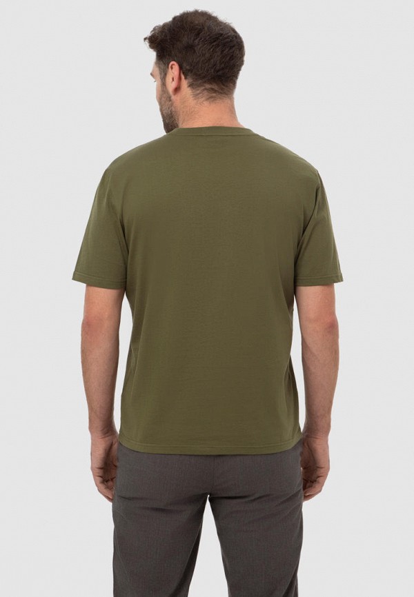 фото Футболка kanzler