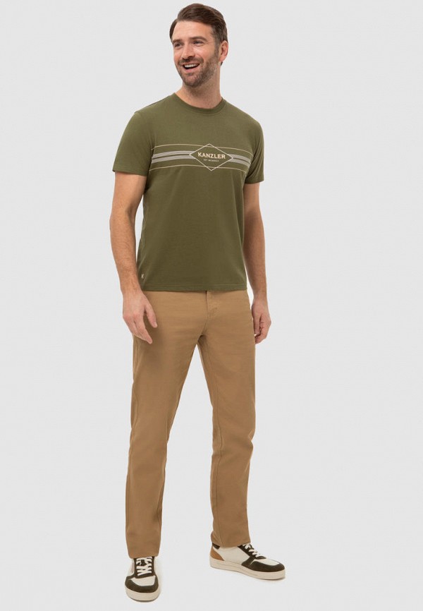 фото Футболка kanzler