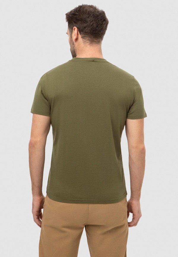 фото Футболка kanzler