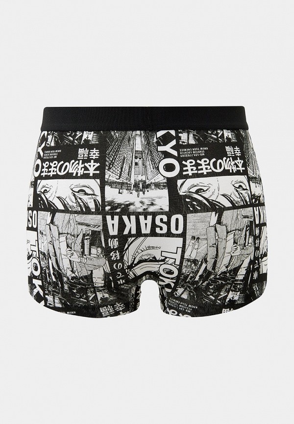 фото Трусы 2 шт. funday