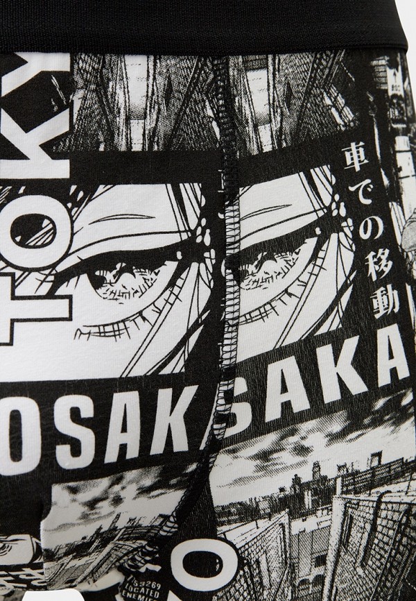 фото Трусы 2 шт. funday