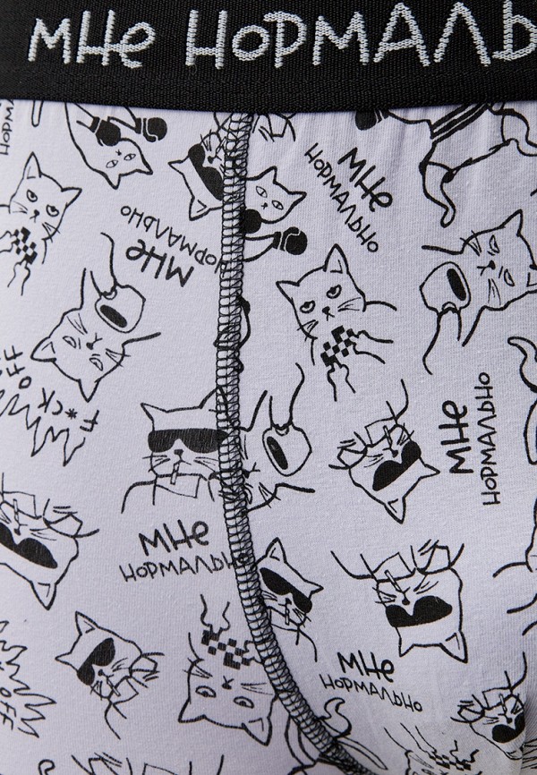 фото Трусы 2 шт. funday