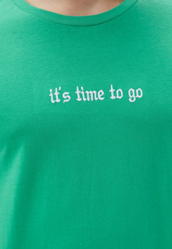 фото Футболка домашняя lc waikiki