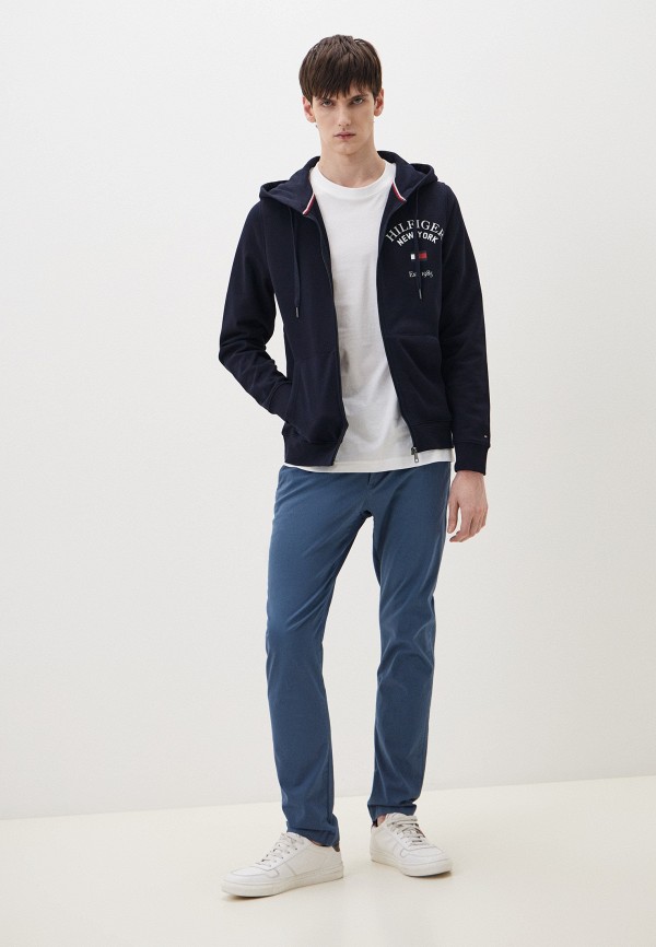 фото Толстовка tommy hilfiger