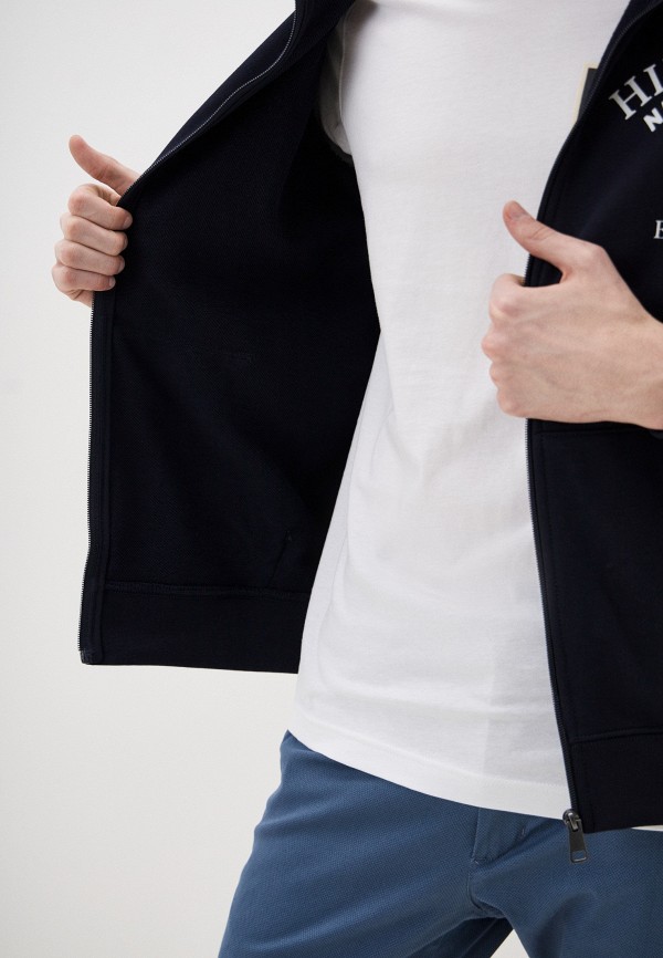 фото Толстовка tommy hilfiger