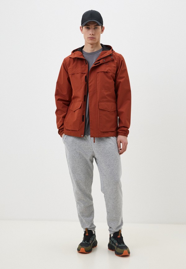 фото Ветровка outventure