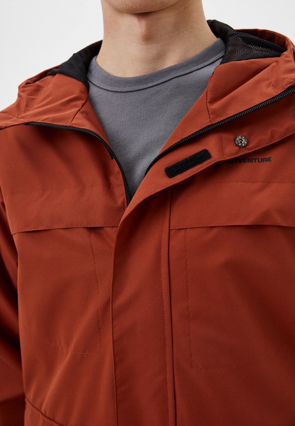 фото Ветровка outventure