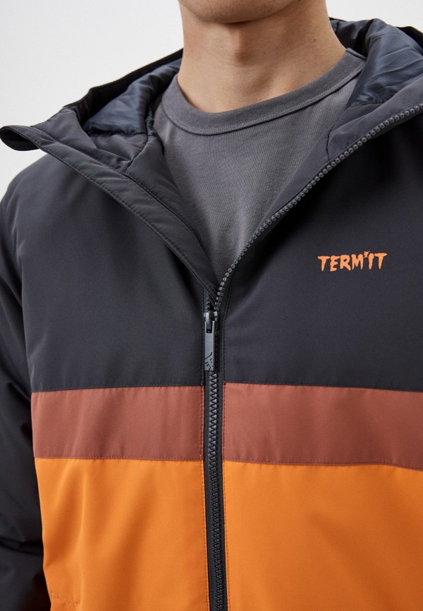 фото Куртка утепленная termit