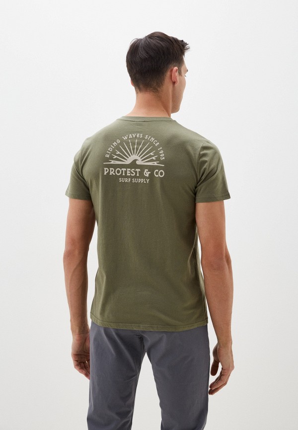 фото Футболка protest