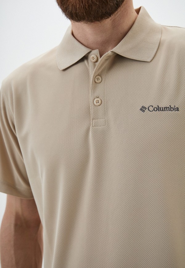 фото Поло columbia