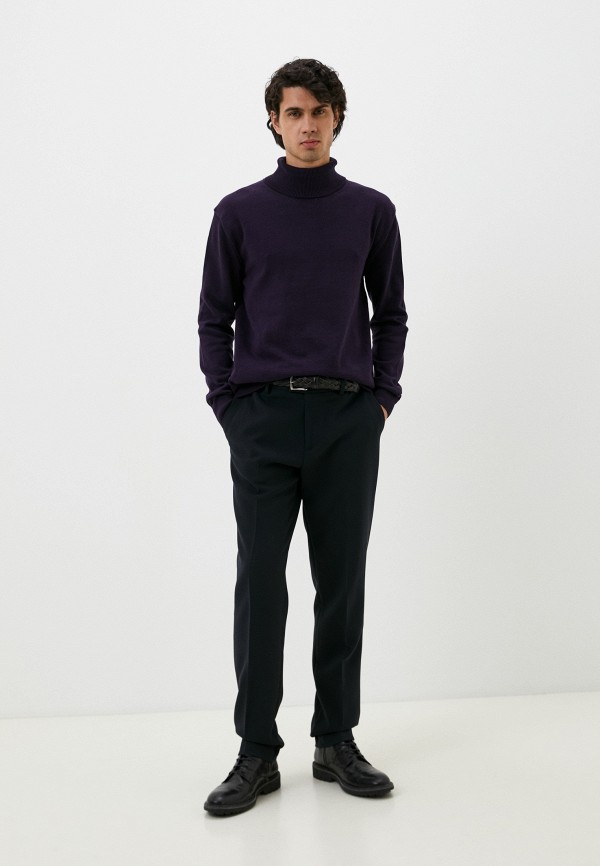 фото Водолазка marhatter