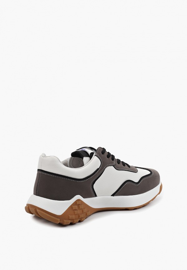 фото Кроссовки briggs