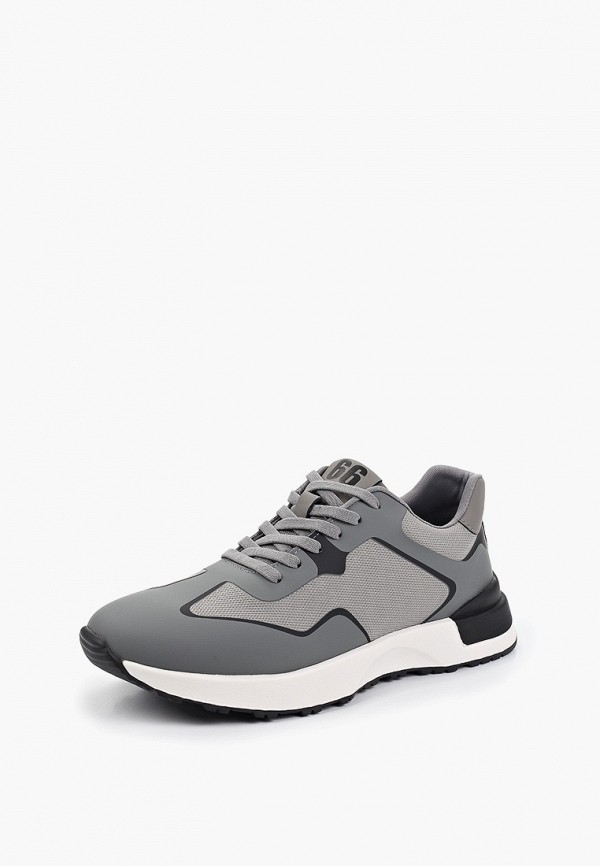 фото Кроссовки briggs