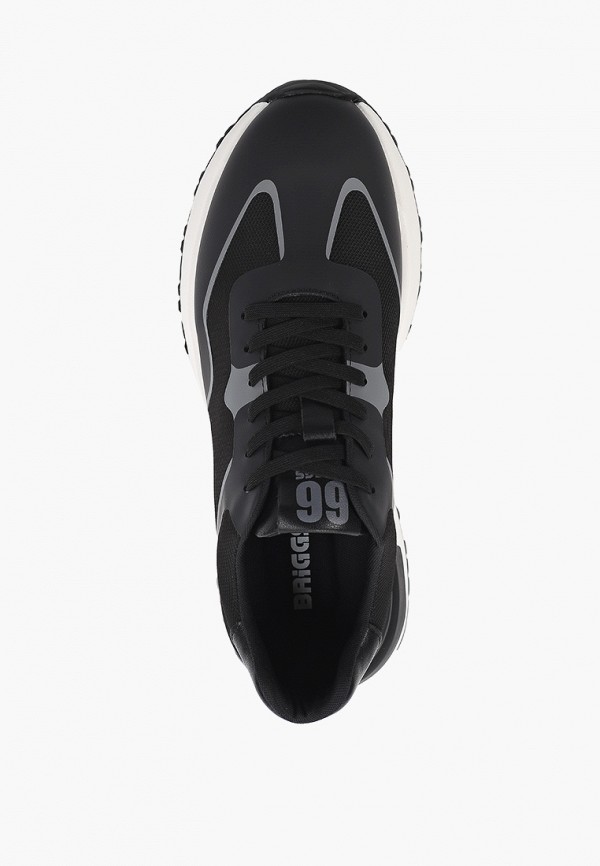 фото Кроссовки briggs