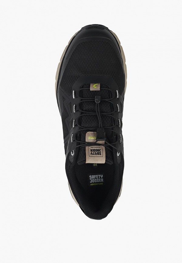 фото Кроссовки safety jogger