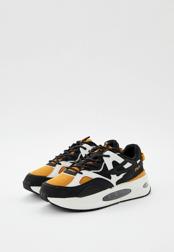 фото Кроссовки fila