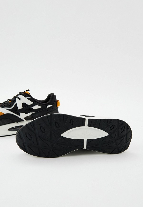 фото Кроссовки fila