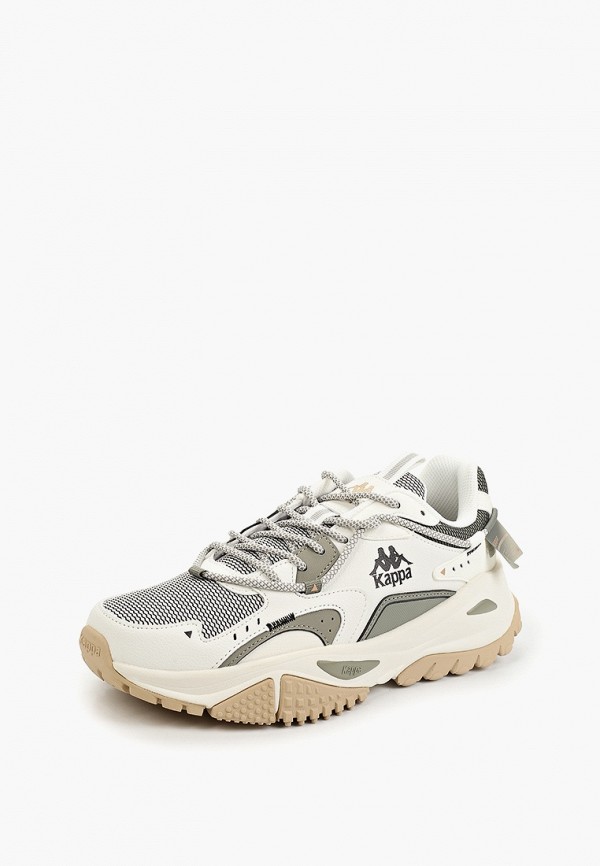 фото Кроссовки kappa