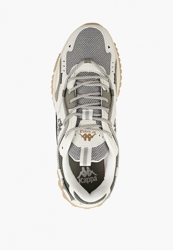 фото Кроссовки kappa