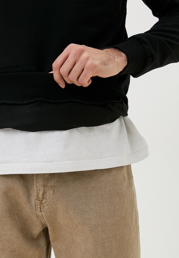 фото Худи mist