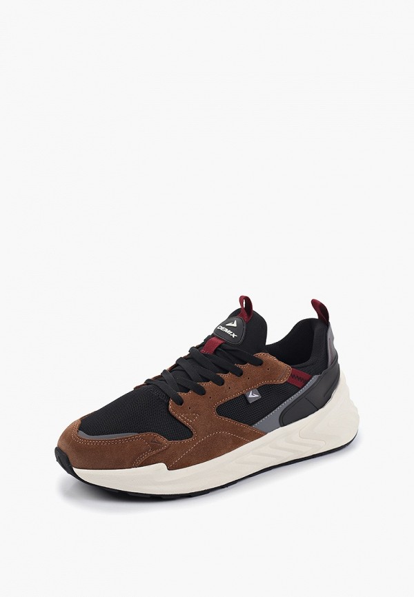 фото Кроссовки demix