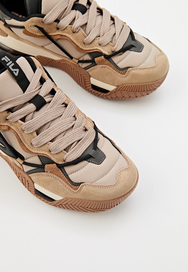 фото Кроссовки fila