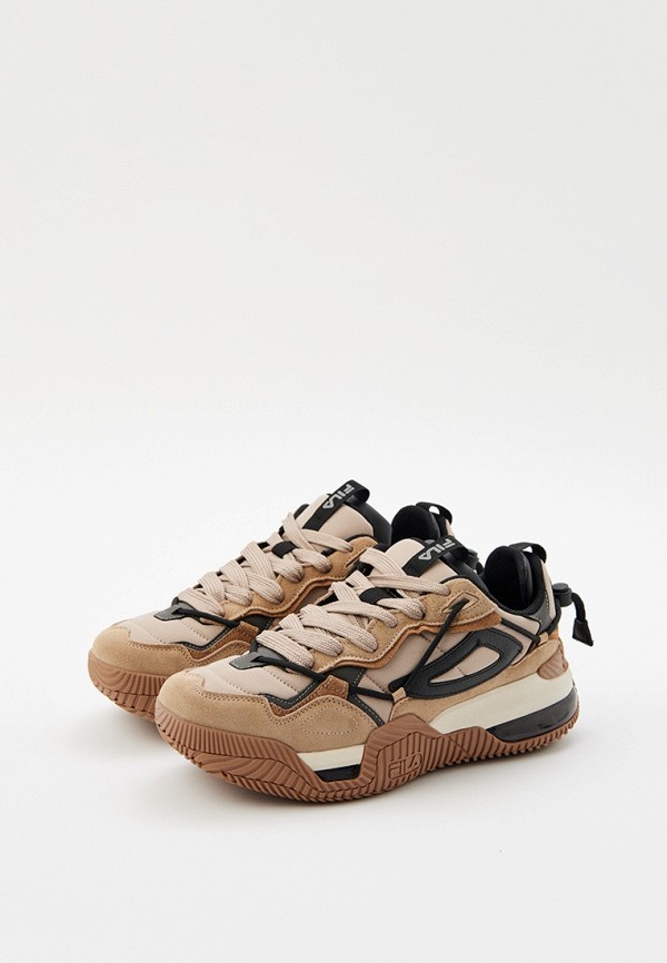 фото Кроссовки fila