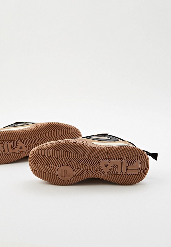 фото Кроссовки fila