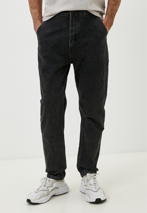 фото Джинсы gaxgax